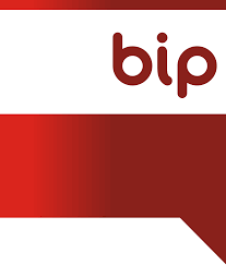 Logo BIP małe